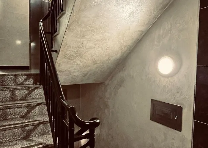 Leestay Hongje Appartement