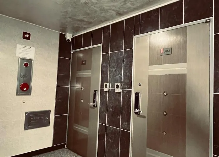 Leestay Hongje Appartement