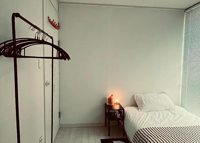 Leestay Hongje *