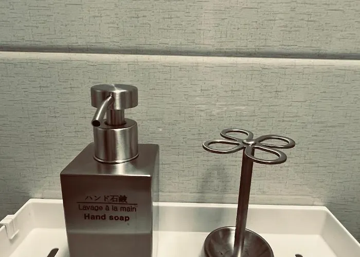 Leestay Hongje アパート ソウル特別市