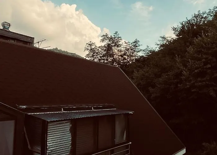 Appartement Leestay Hongje Seoel