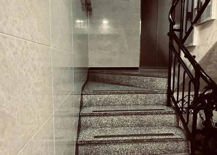 Leestay Hongje Appartement Seoel